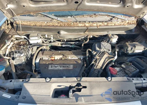 2005 Honda Element Ex z USA, uszkodzony, nr VIN 5J6YH28675L018043